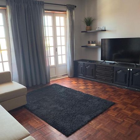 Ferienwohnung Rota Aveiro Aradas Exterior foto