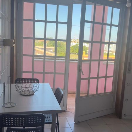 Ferienwohnung Rota Aveiro Aradas Exterior foto