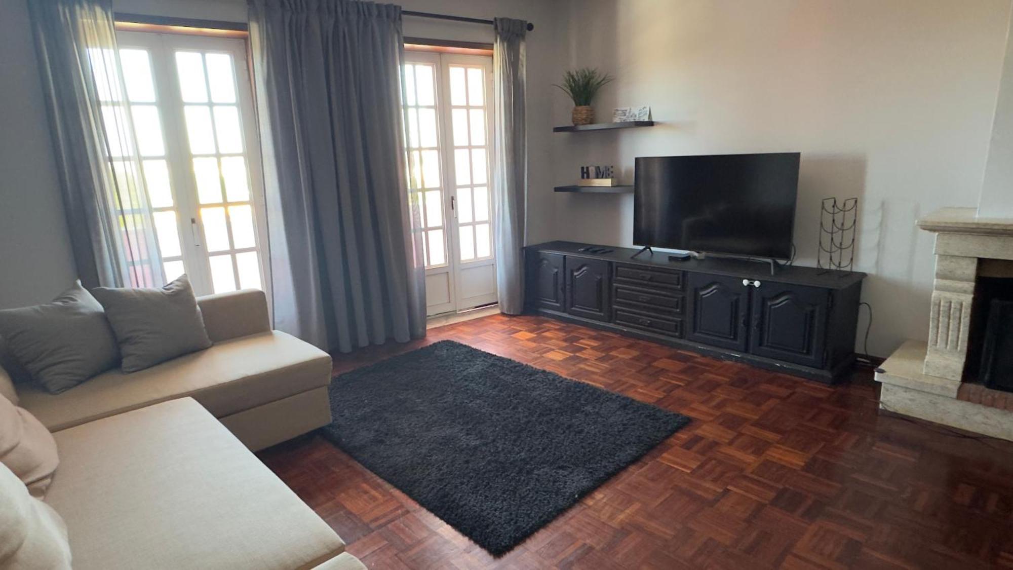 Ferienwohnung Rota Aveiro Aradas Exterior foto