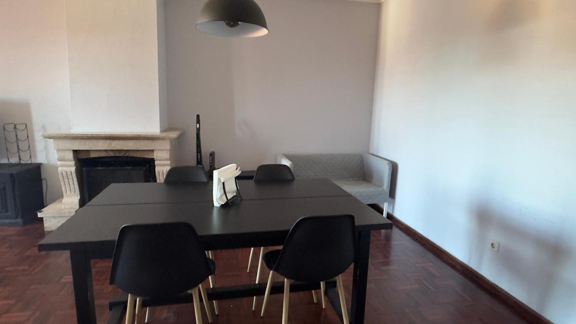 Ferienwohnung Rota Aveiro Aradas Exterior foto
