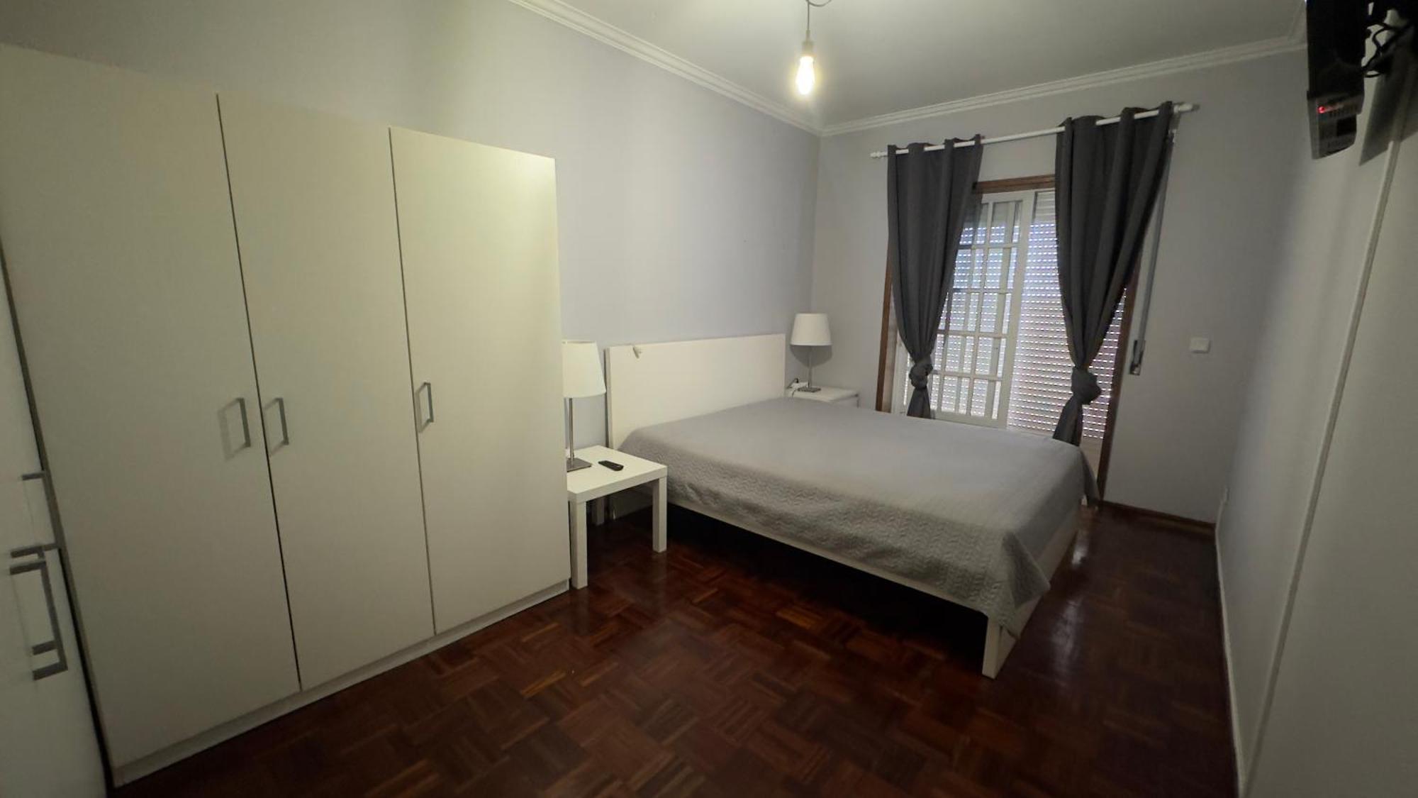 Ferienwohnung Rota Aveiro Aradas Exterior foto