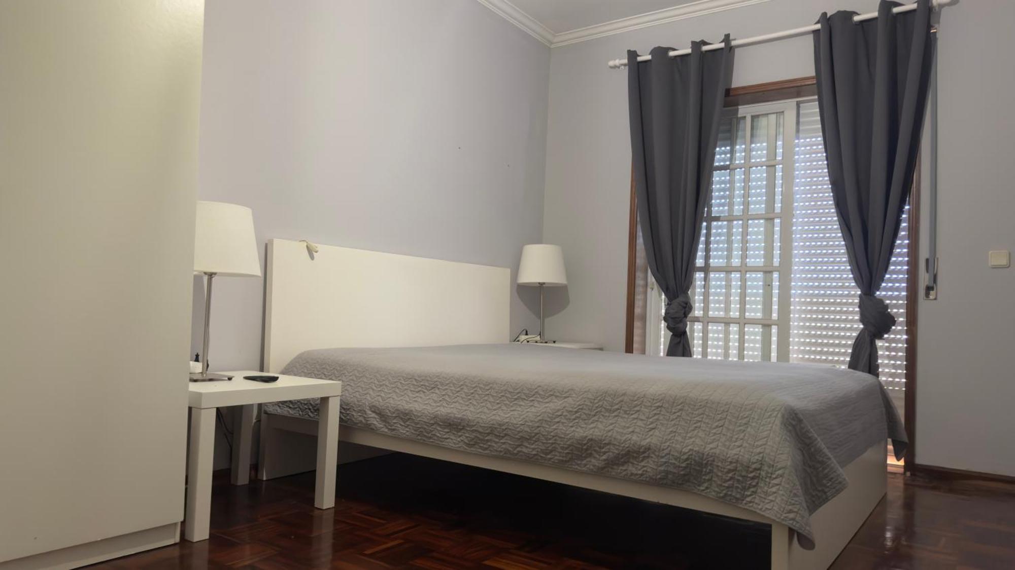 Ferienwohnung Rota Aveiro Aradas Exterior foto