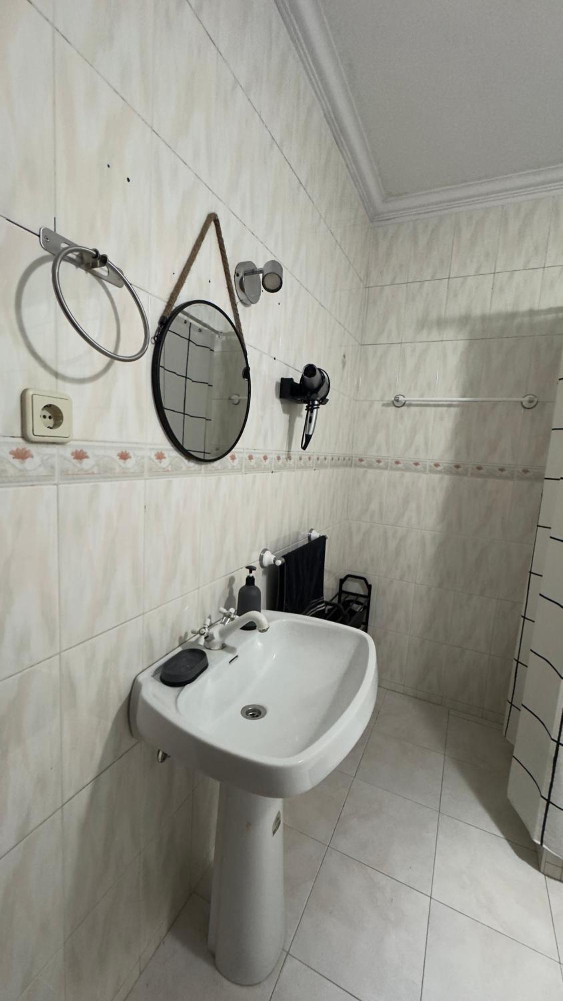 Ferienwohnung Rota Aveiro Aradas Exterior foto