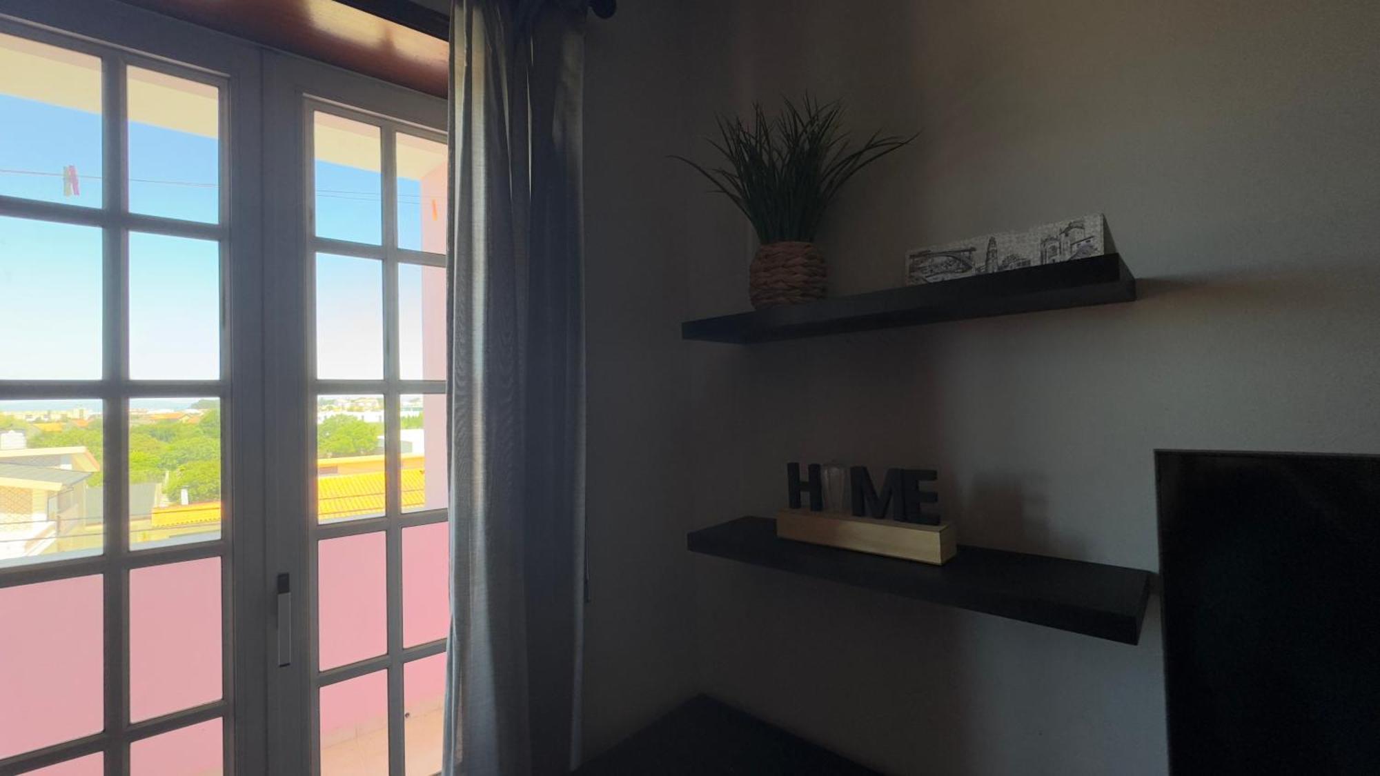 Ferienwohnung Rota Aveiro Aradas Exterior foto