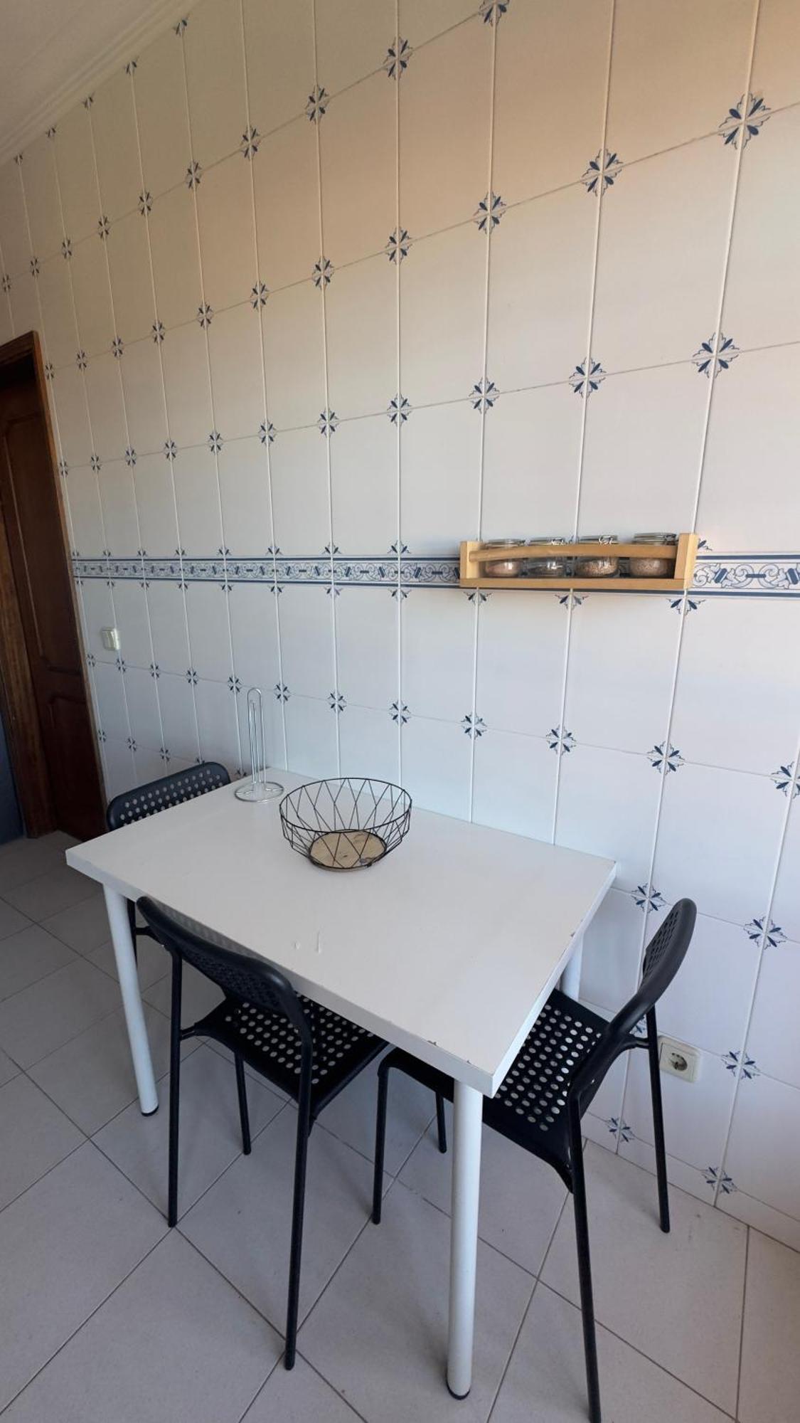 Ferienwohnung Rota Aveiro Aradas Exterior foto
