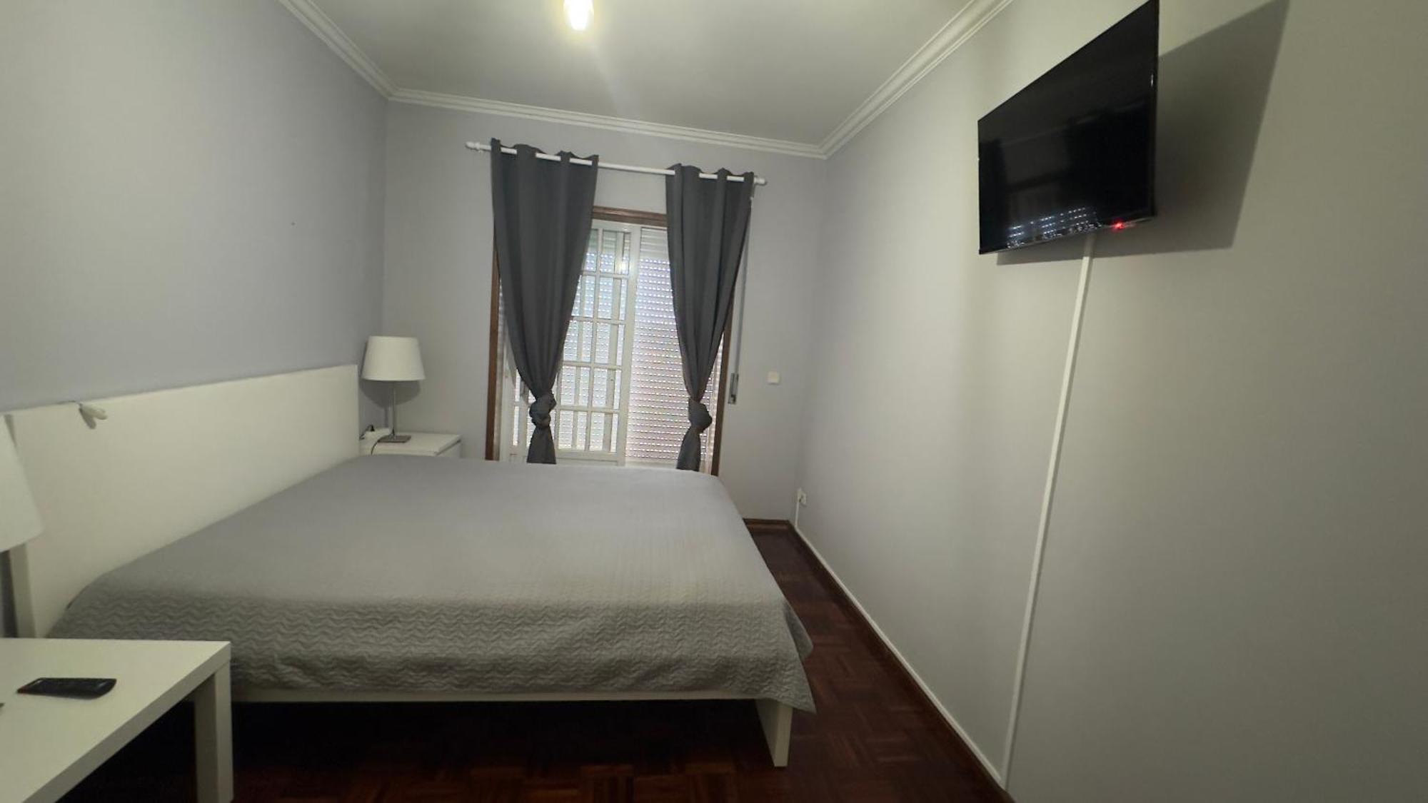 Ferienwohnung Rota Aveiro Aradas Exterior foto