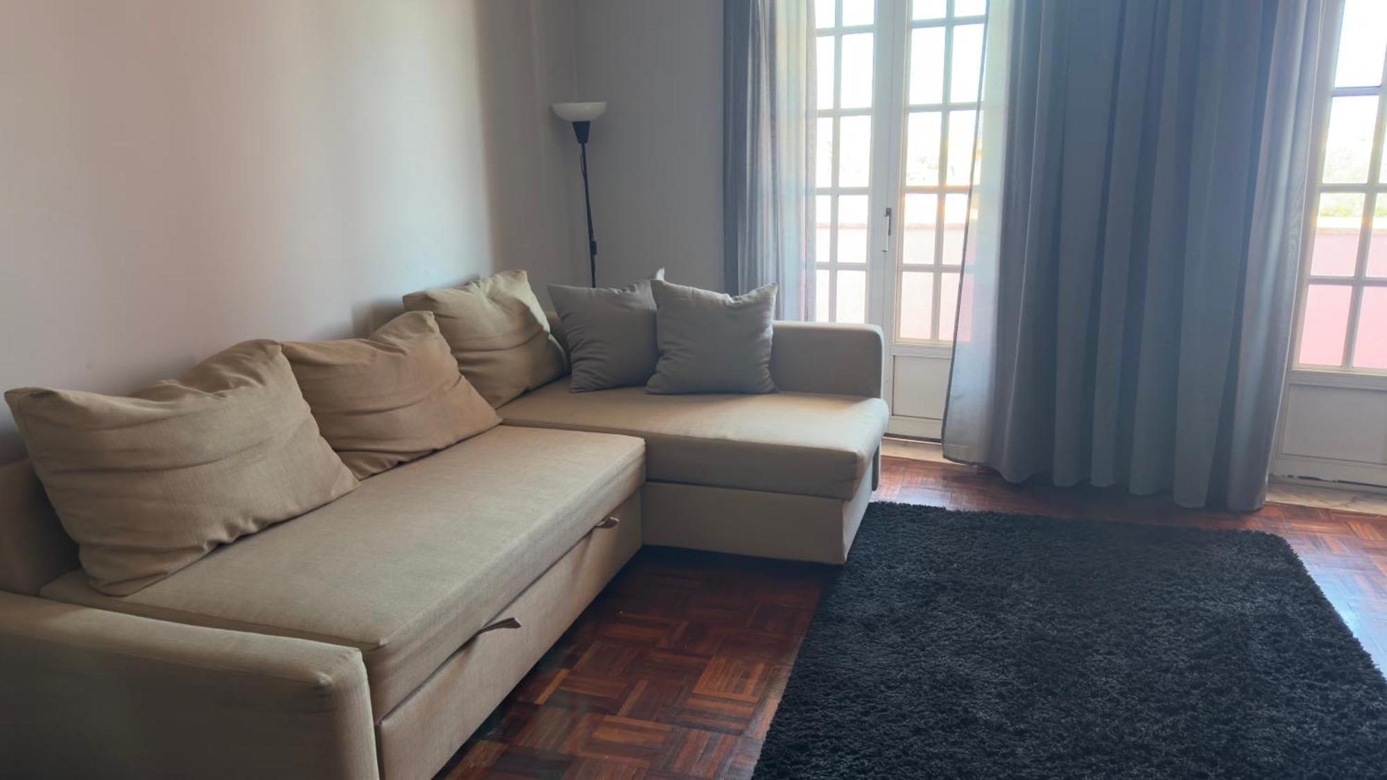Ferienwohnung Rota Aveiro Aradas Exterior foto
