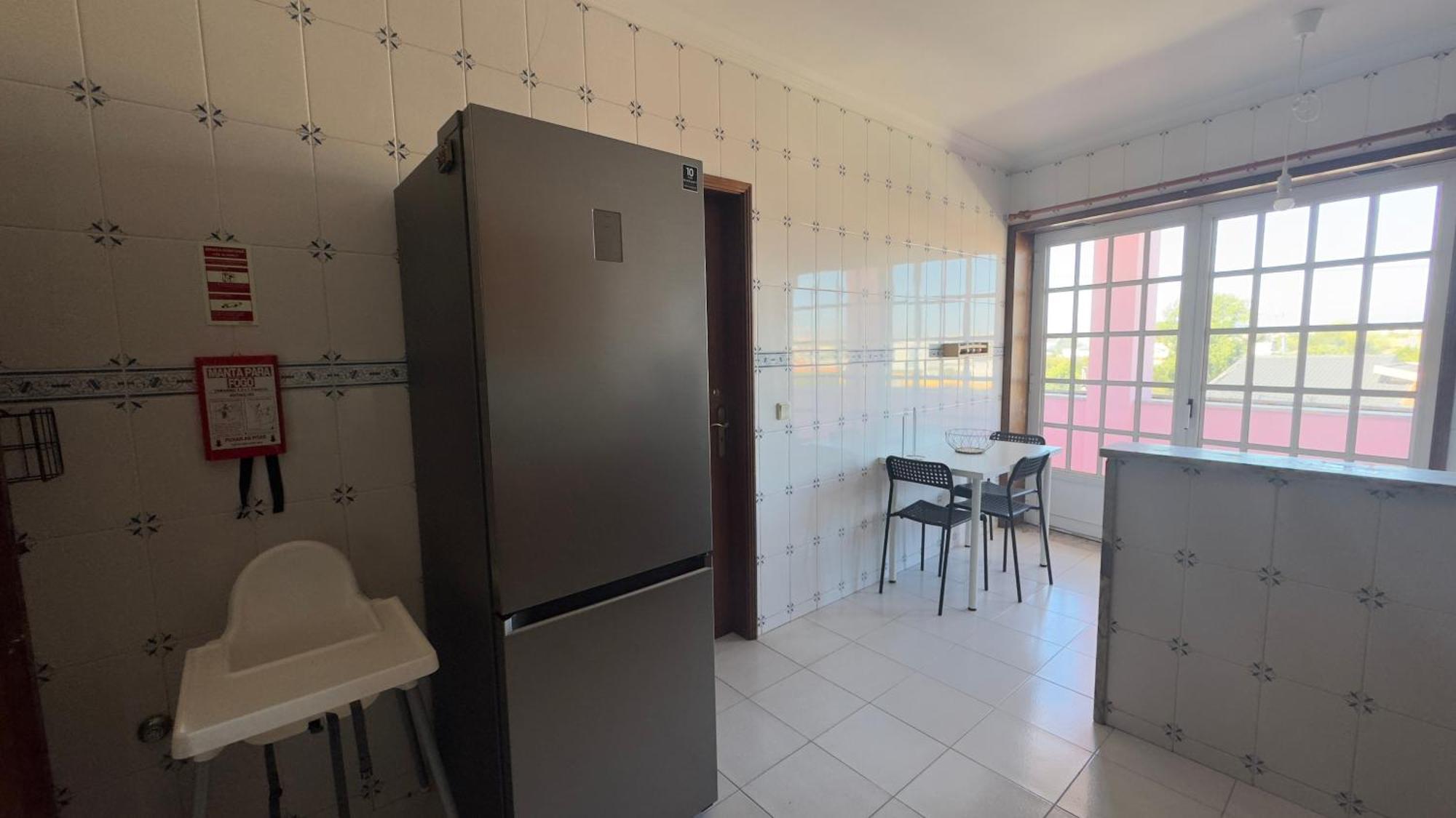 Ferienwohnung Rota Aveiro Aradas Exterior foto